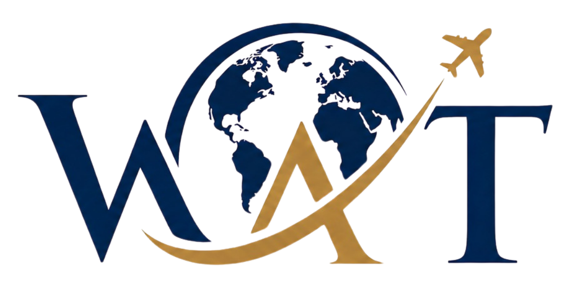 World Access Tours and Consultants LLP